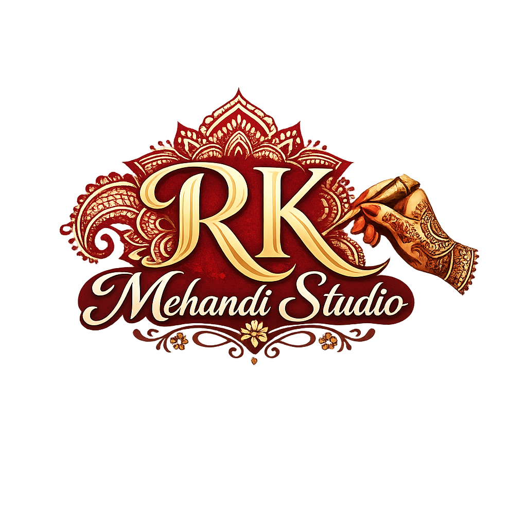 RK Mehndi Studio
