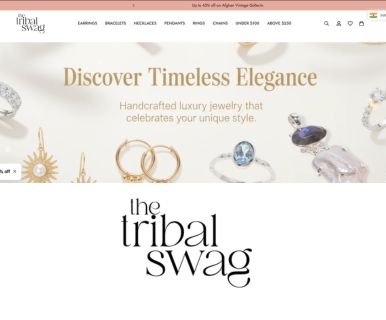 The Tribal Swag Fashion Store